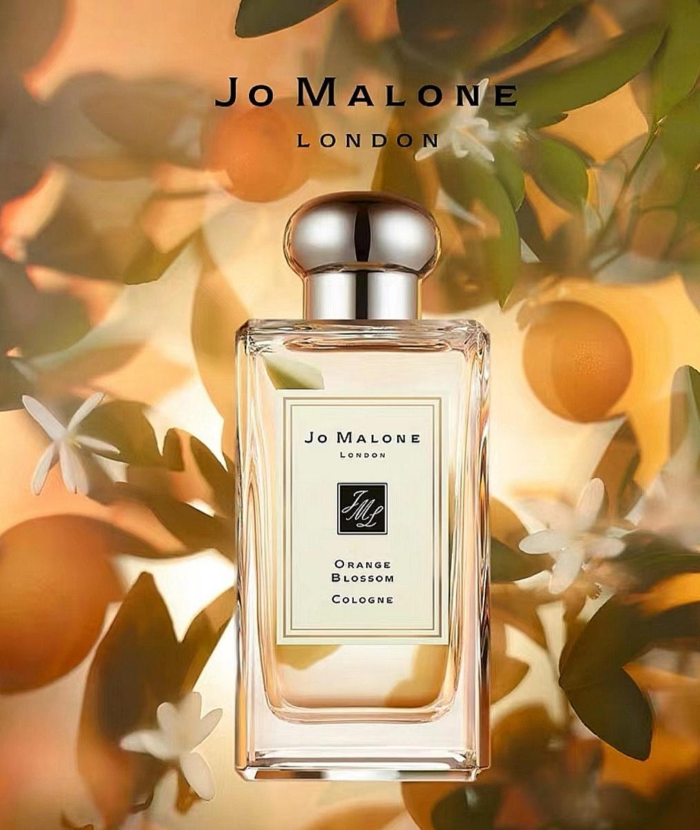 JO MALONE ORANGE BLOSSOM COLOGNE 100ML