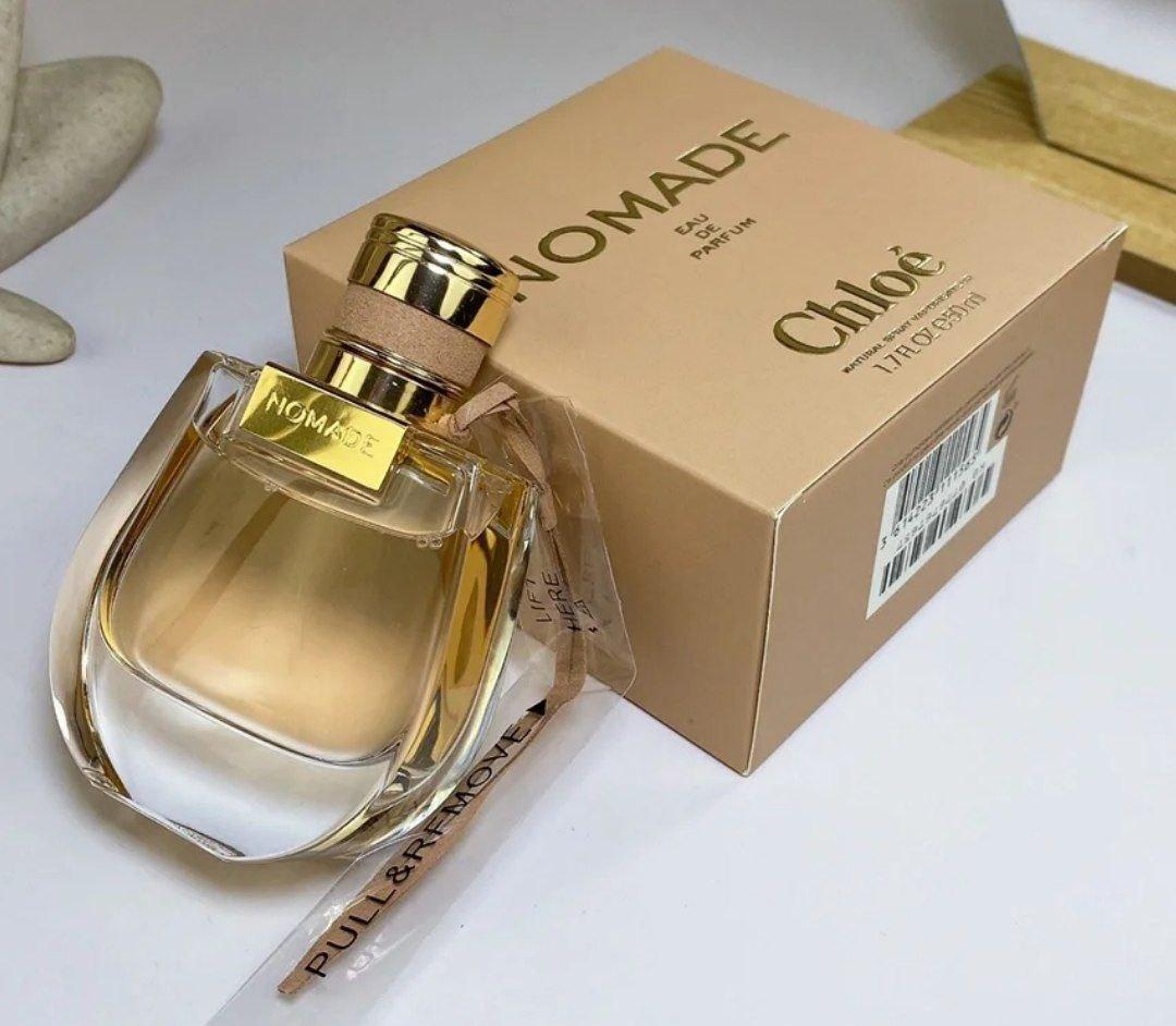Chloe No made edp 75ml