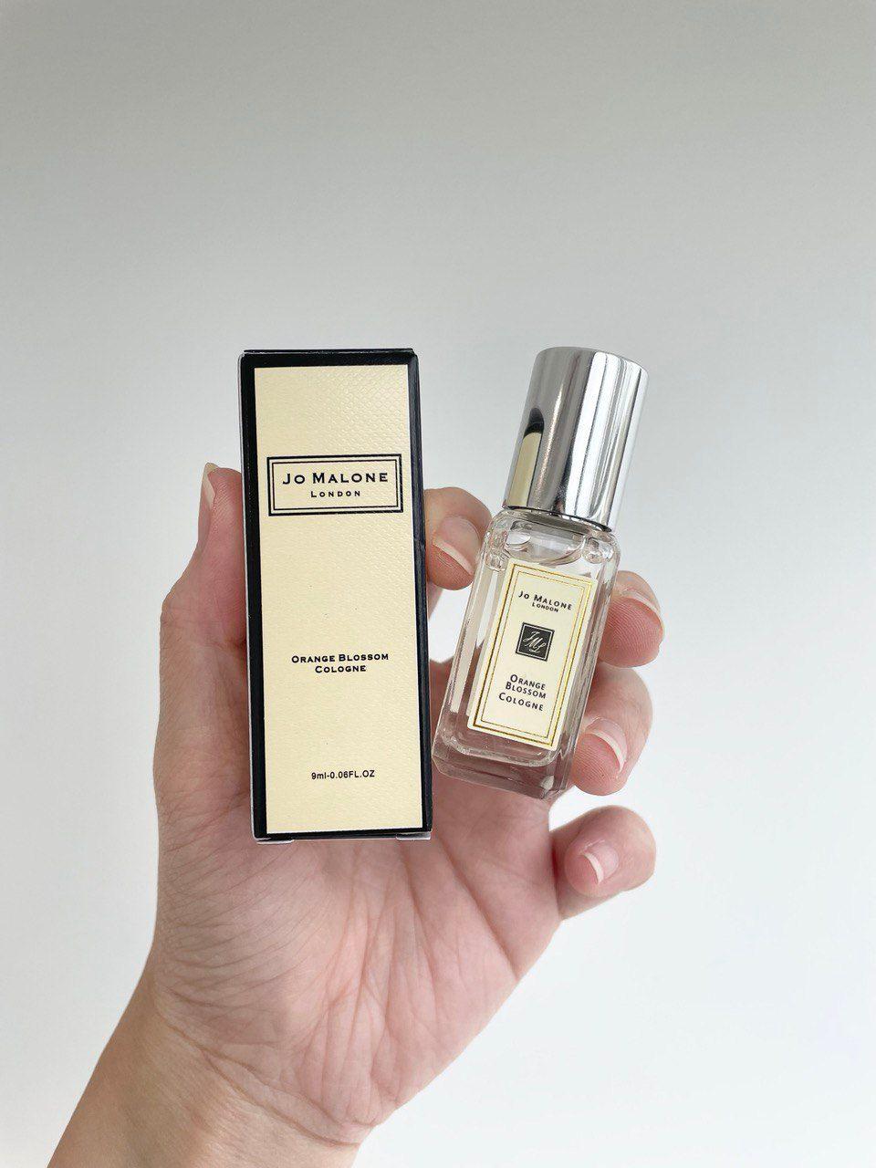 JO MALONE ORANGE BLOSSOM COLOGNE 9ml