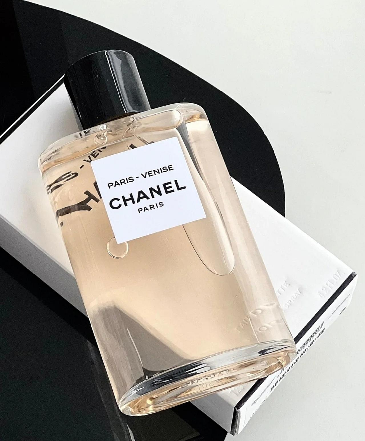 Chanel Paris Venis edt 125ml