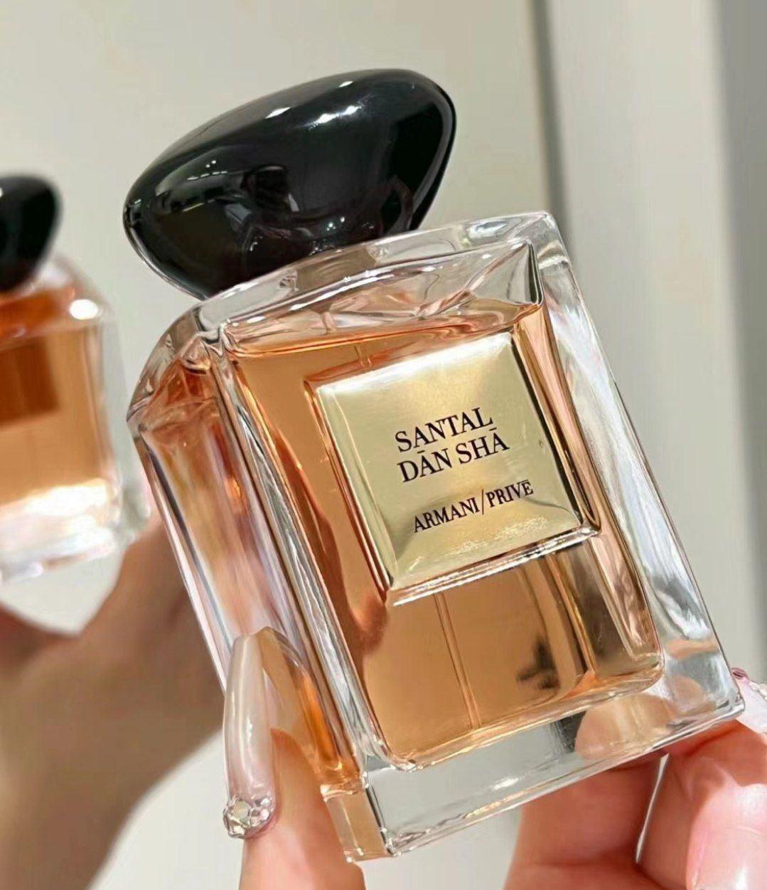 Armani prive Santal Dansha edt 100ml