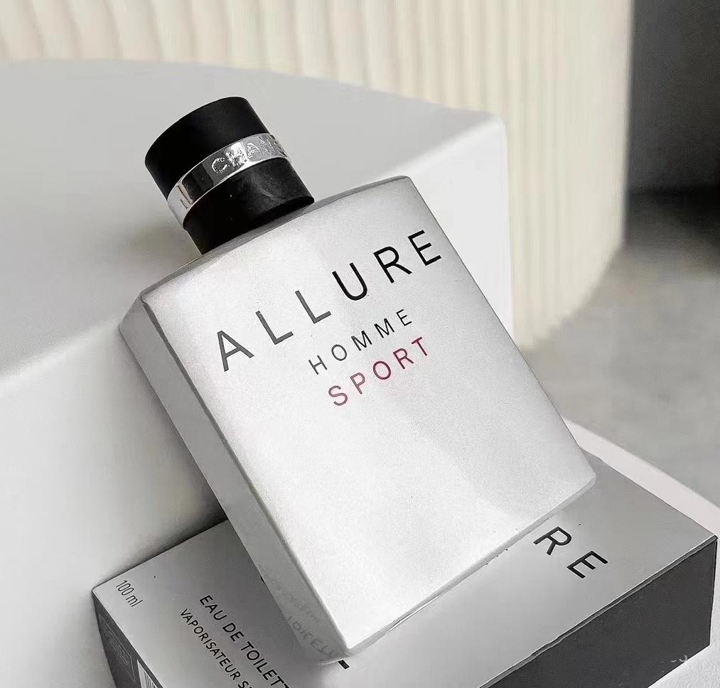 Chanel Allure Homme Sport Edt 100ml