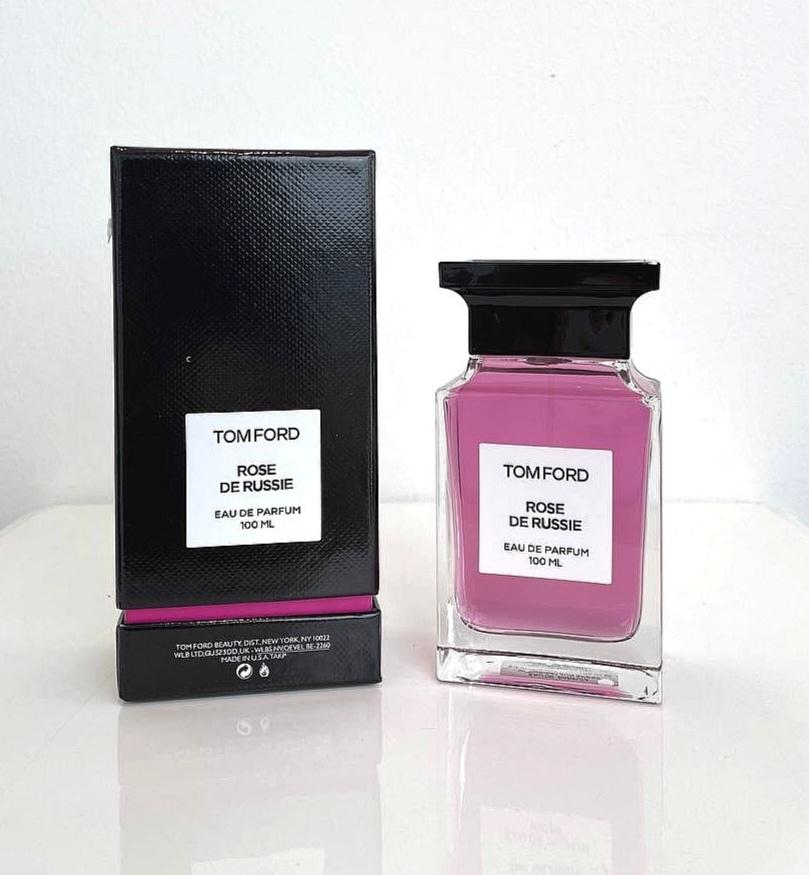 TOM FORD ROSE DE RUSSIE EDP 100ML