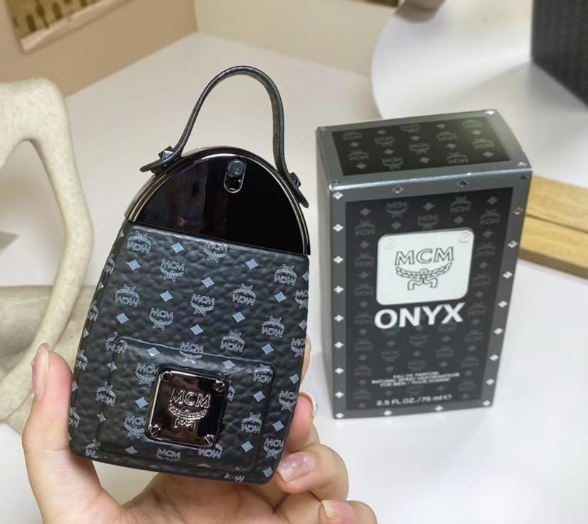 MCM ONXY edp 75ml (Men)