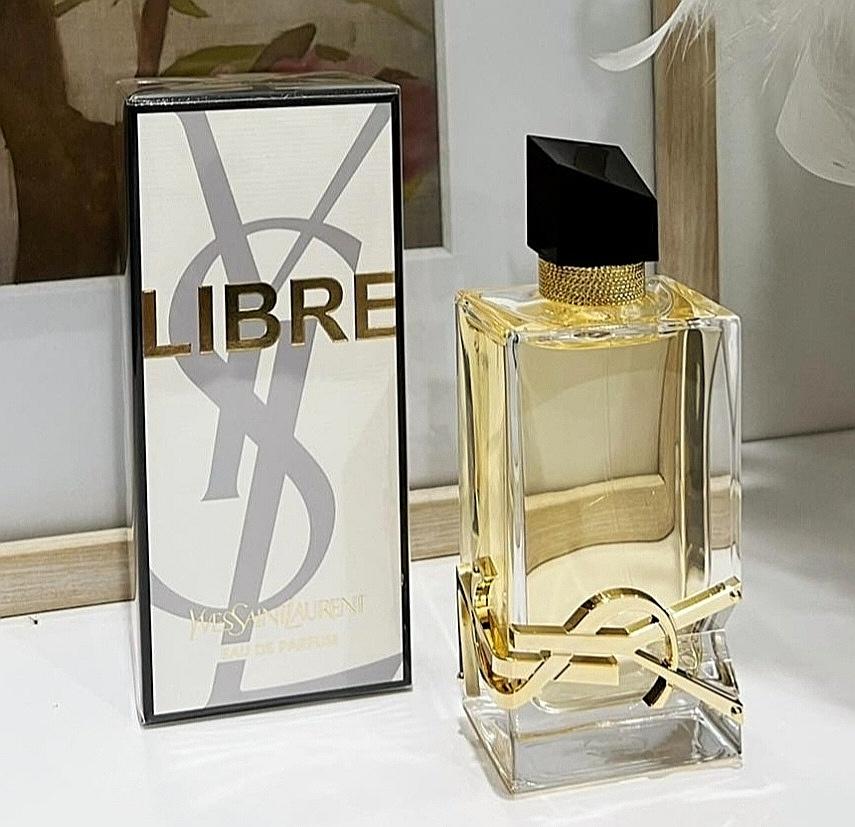 Ysl Libre Edp 90ml