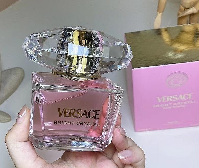 Versace bright crystal Parfum 90ml