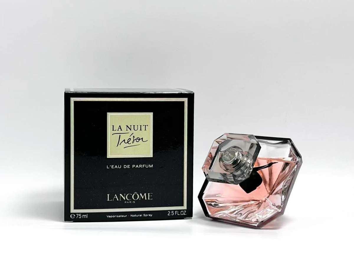 Lancome La Nuit tresor edp 75ml