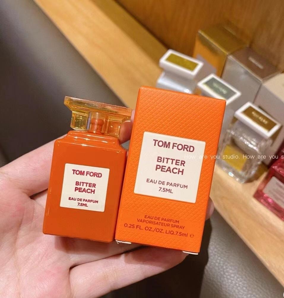 Tom Ford Bitter Peach edp 7.5ml