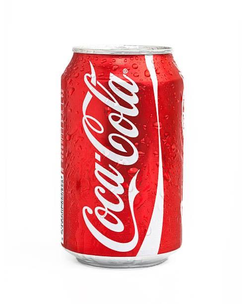 F1 Coke