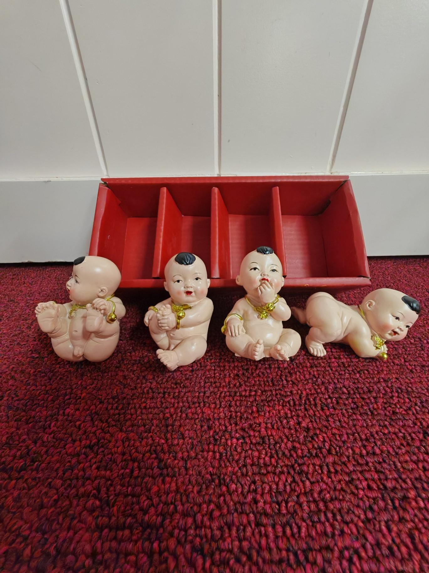 脐古丁 （4个1组）