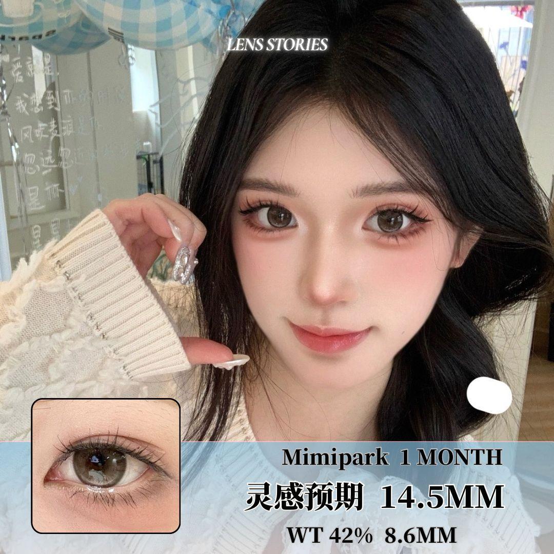 𝐌𝐈𝐌𝐈𝐏𝐀𝐑𝐊 灵感预期 𝟏𝟒.𝟓𝐦𝐦