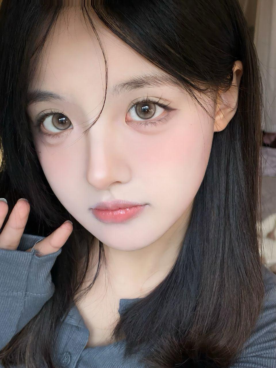 𝐅𝐥𝐨𝐰𝐞𝐫 𝐂𝐨𝐥𝐨𝐫 浅亚麻 𝟏𝟒.𝟐𝐦𝐦 𝐏𝐎𝐖𝐄𝐑 𝟎