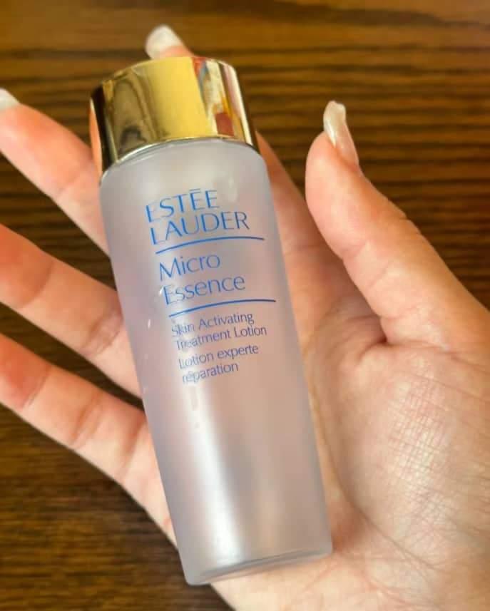Estee Lauder Micro Essence – Treatment Lotion with Bio-Ferment 30ml 原生液