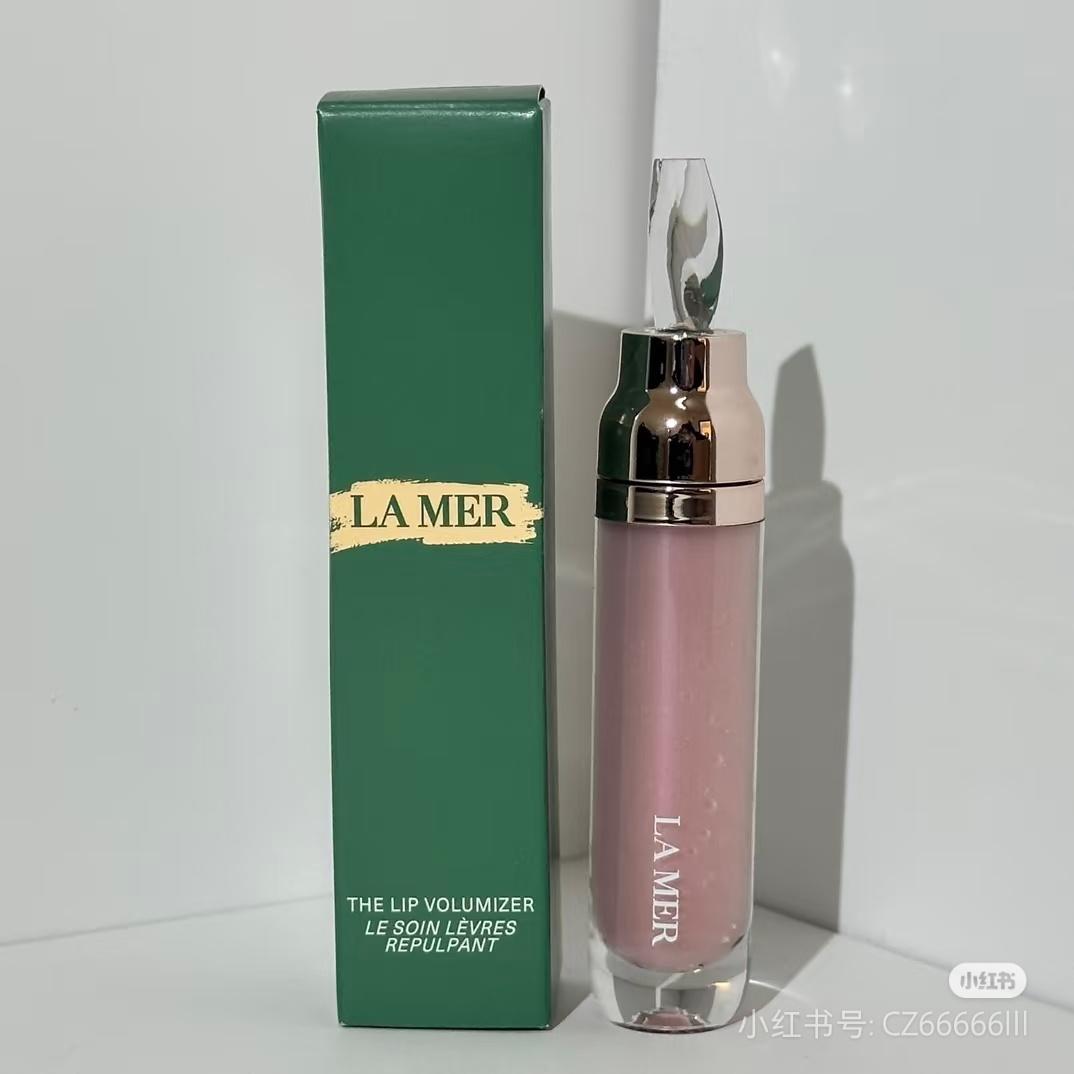 La Mer The Lip Volumizer 3ml 唇蜜
