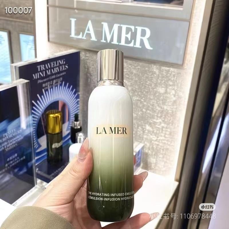 La Mer The Hydrating Infused Emulsion 30ml 精粹乳液