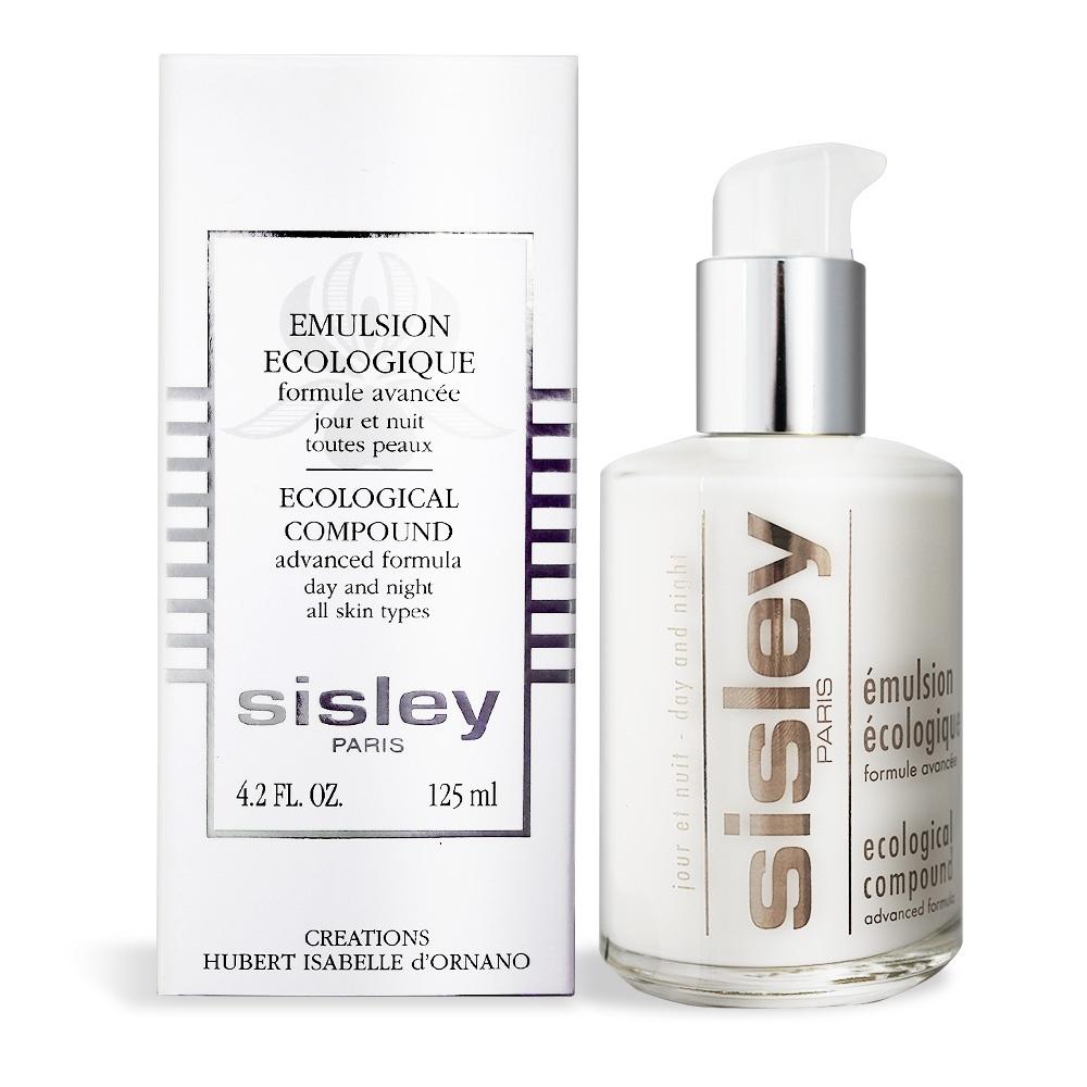 Sisley Emulsion Ecologique Compound (Day & Night) 30ml 全能乳