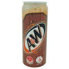 A&W