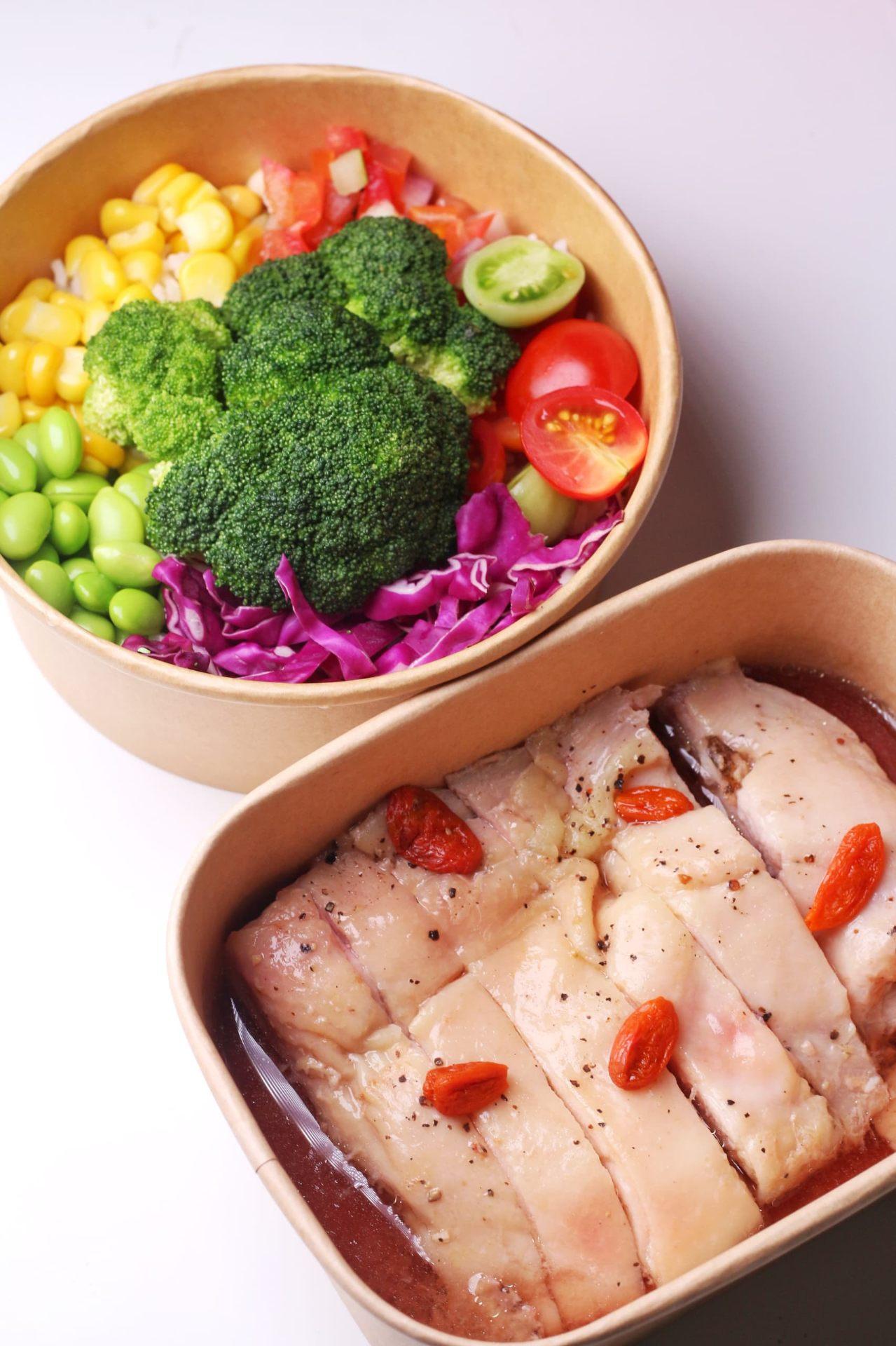 Herbal  Chicken Chop