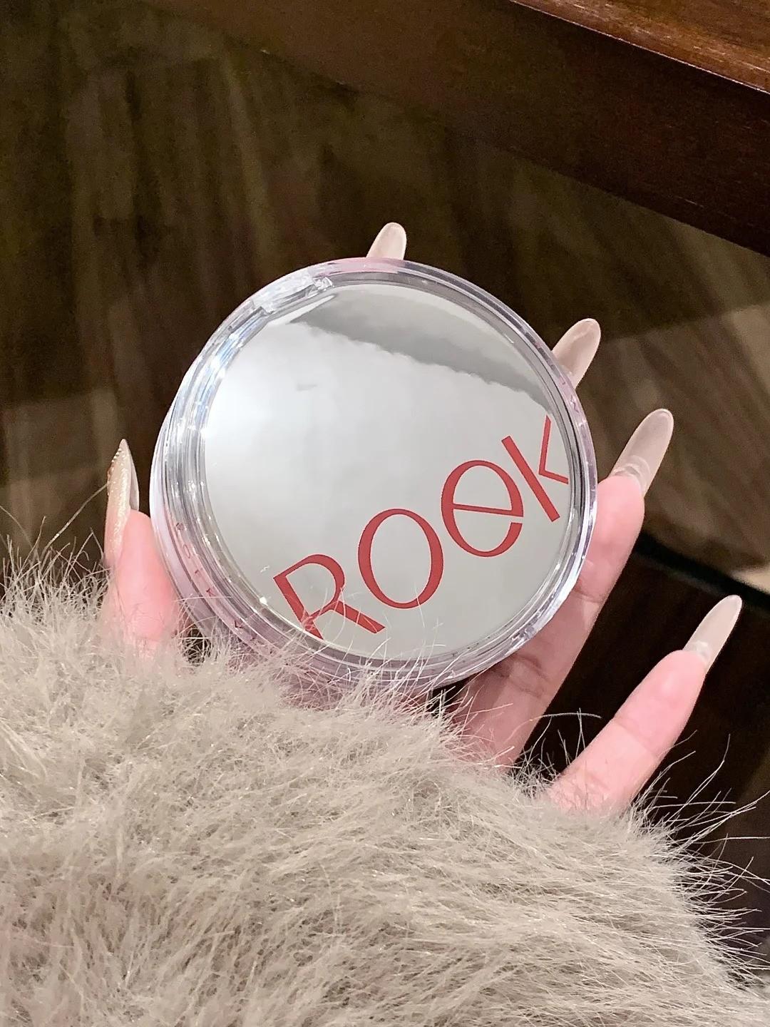 roek 散粉