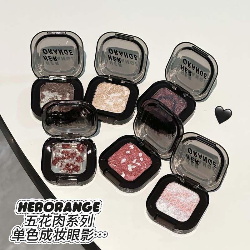 HERORANGE 五花肉眼影