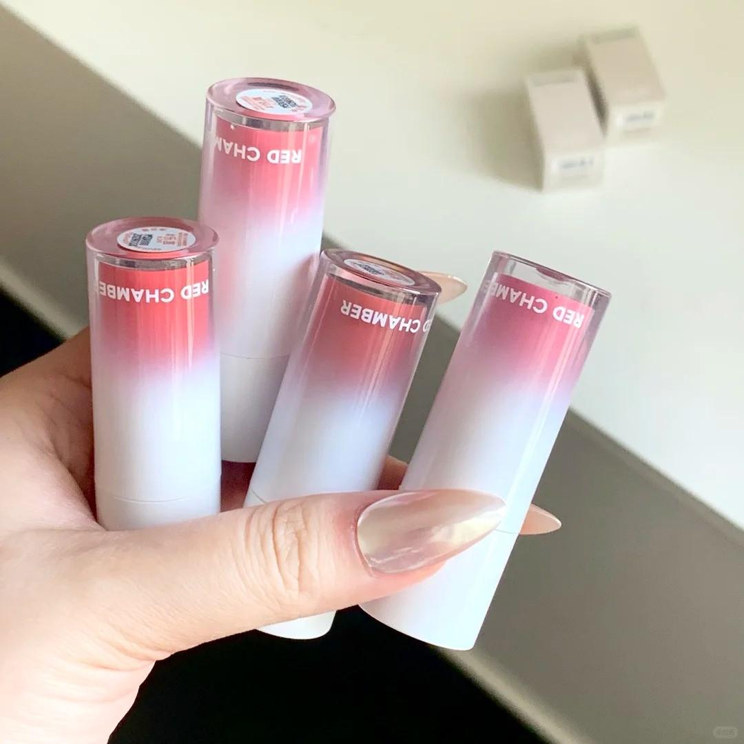 Red Chamber 水光多用液