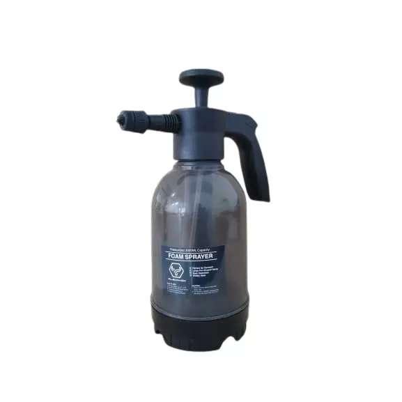 Bottle buid