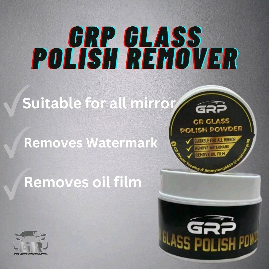GLASS POWDER 100ML