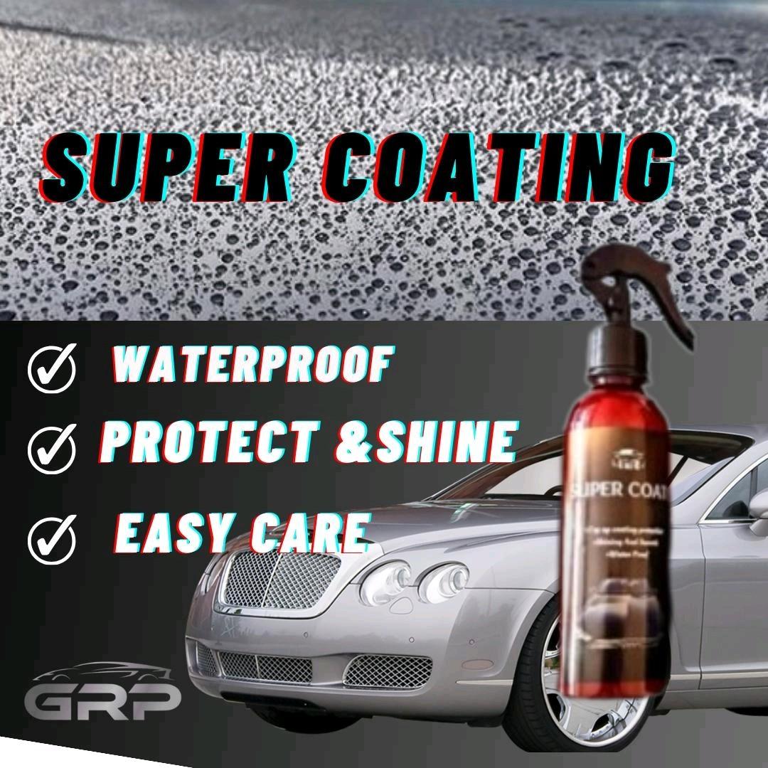 SUPER COATING 250ml