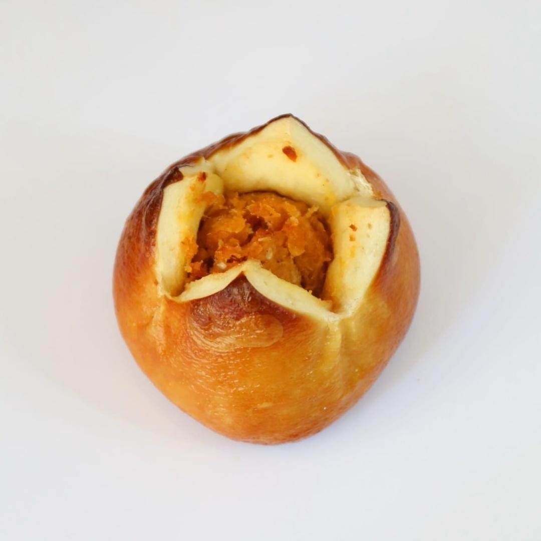Golden Egg Flossy 咸蛋肉松