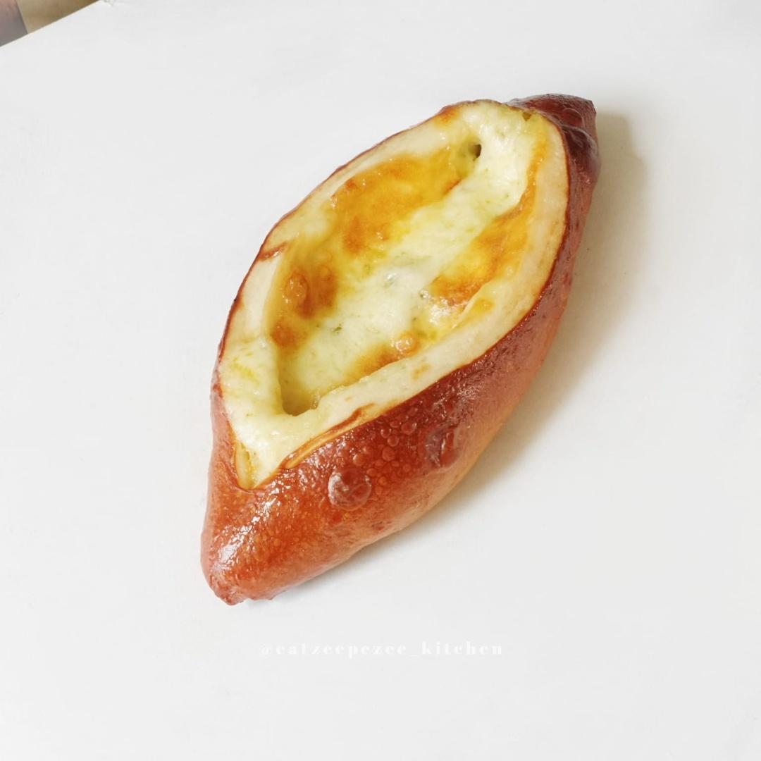 Mozzarella Waterfall 起司瀑布