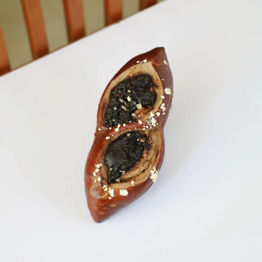Milo Melo 美禄燕麦