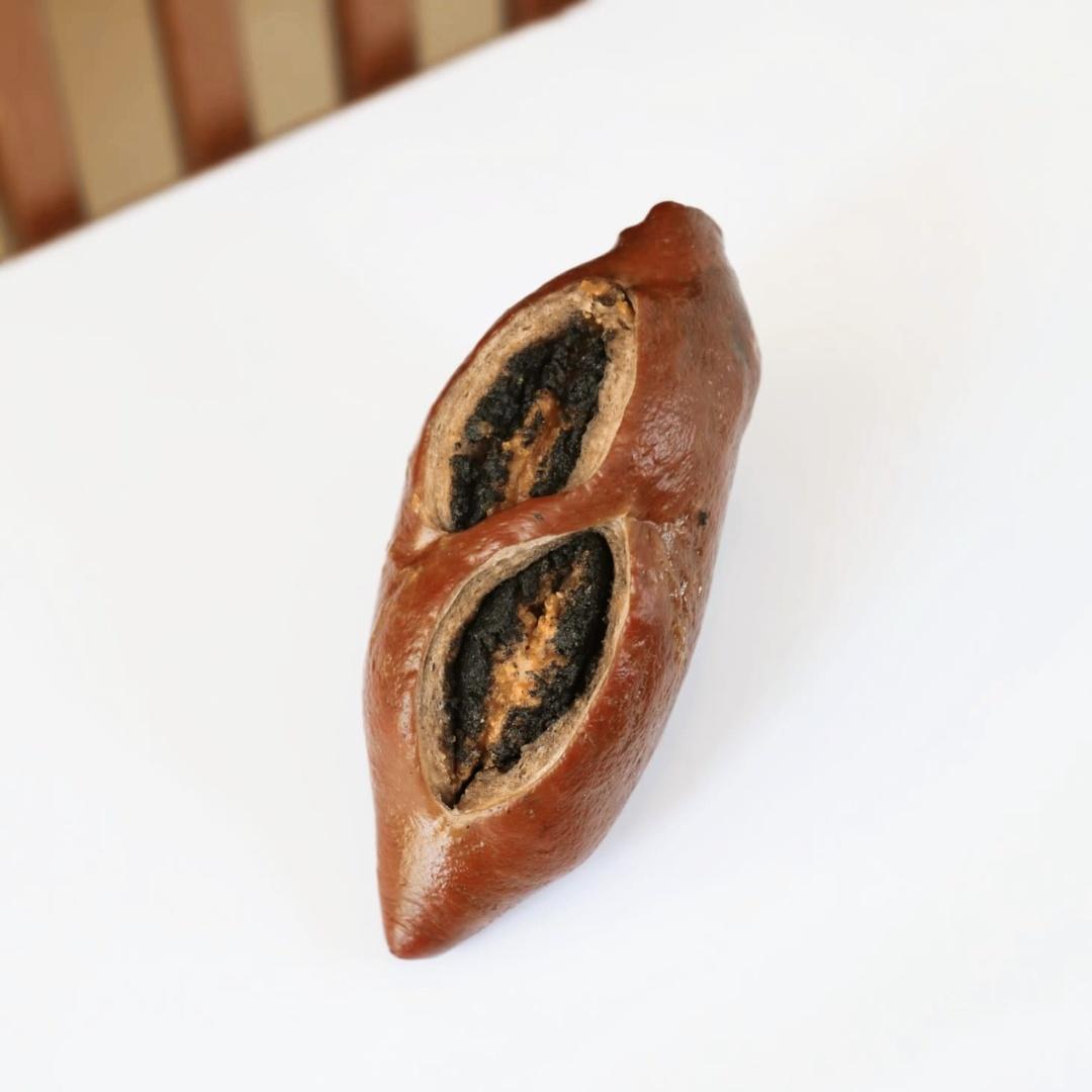 Sesapeanut 黑花芝生麻
