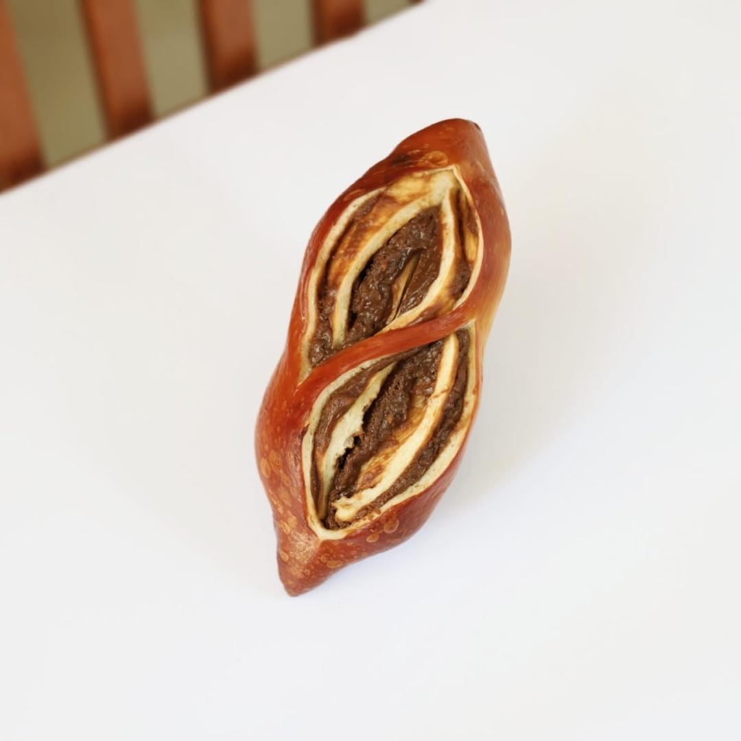 Arabica Kopi 生椰拿铁