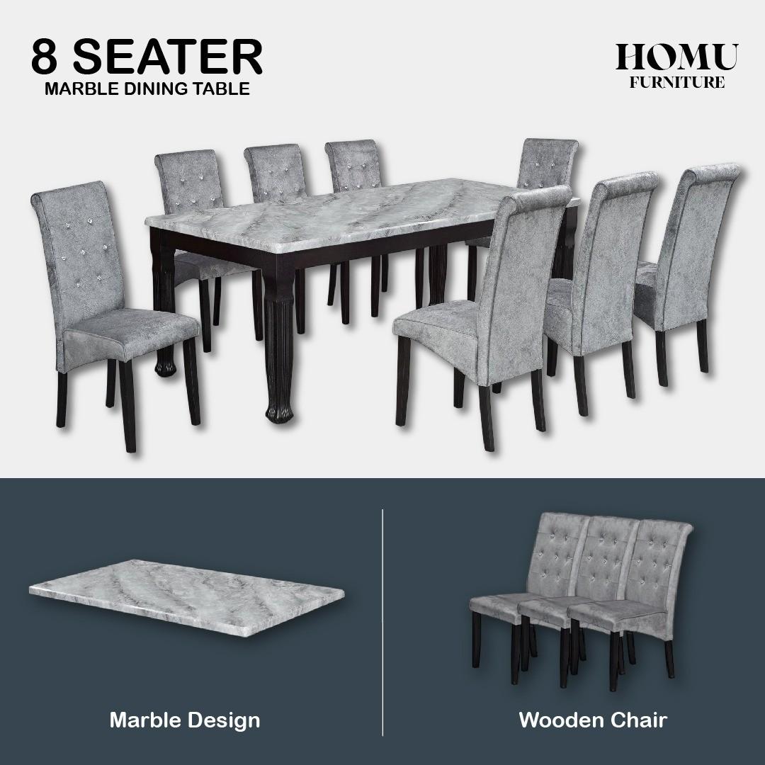 Marble Table (5033 + 1x2v + 10020)