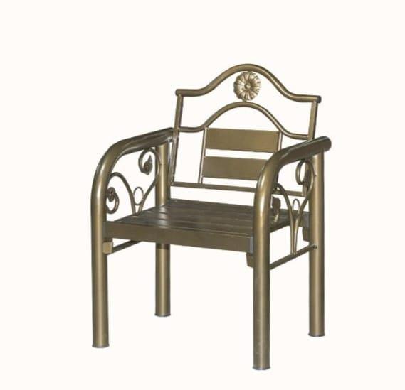 METAL GOLD 2111
