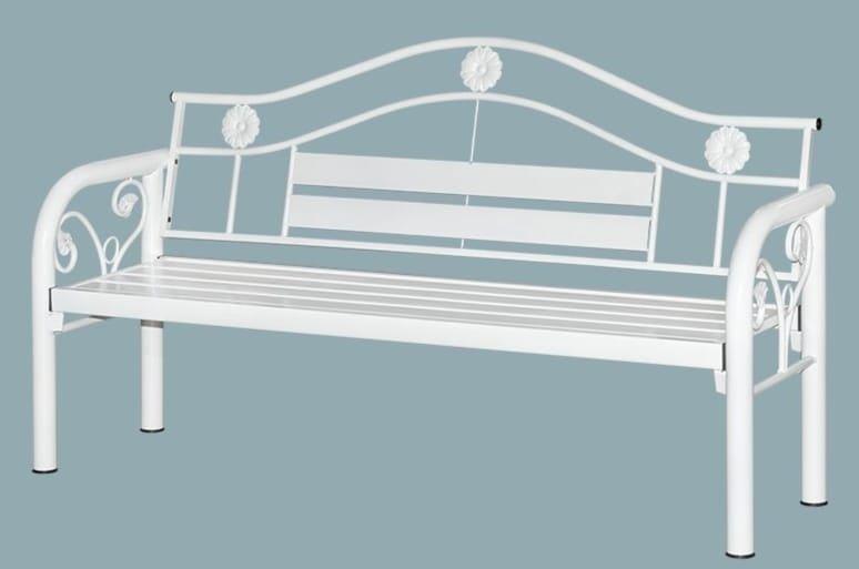 METAL WHITE 4110