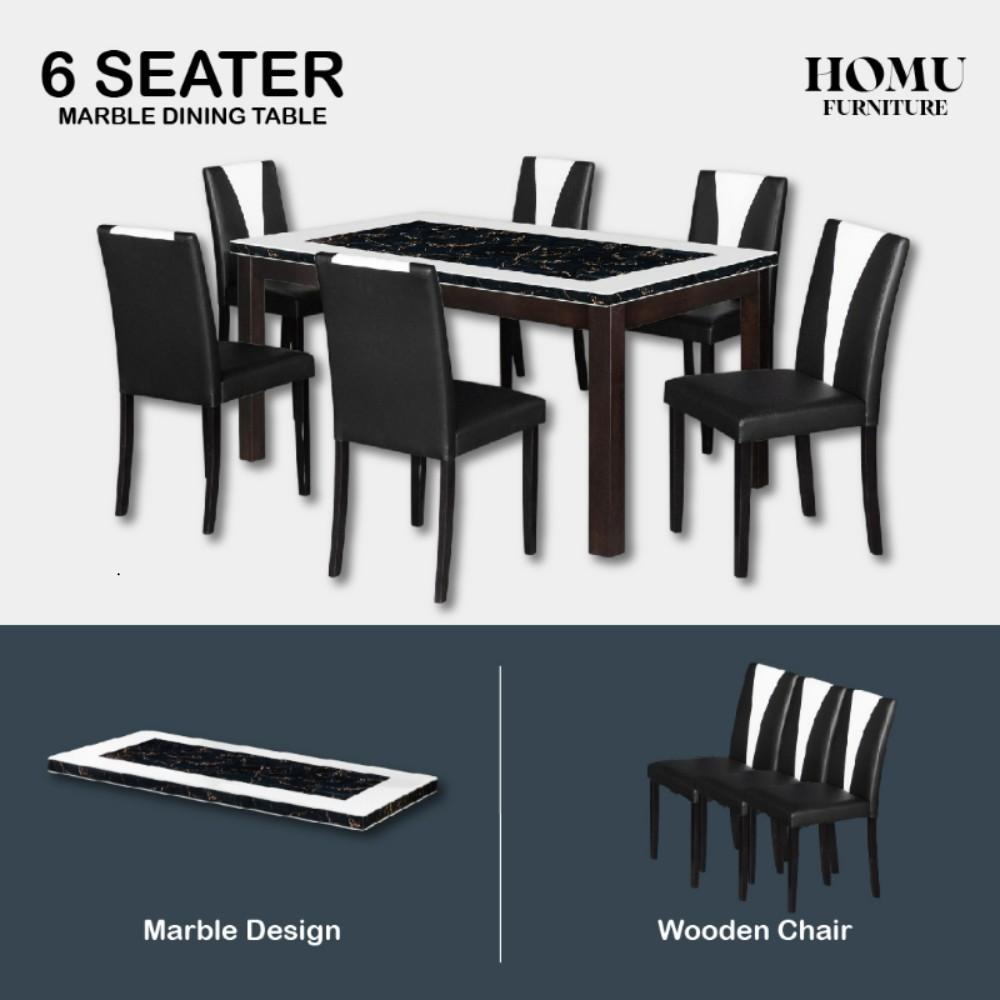 Marble Table (4008 + 3x5z + 3x5 )