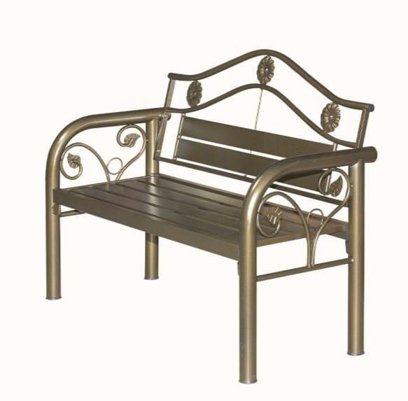 METAL GOLD 3109