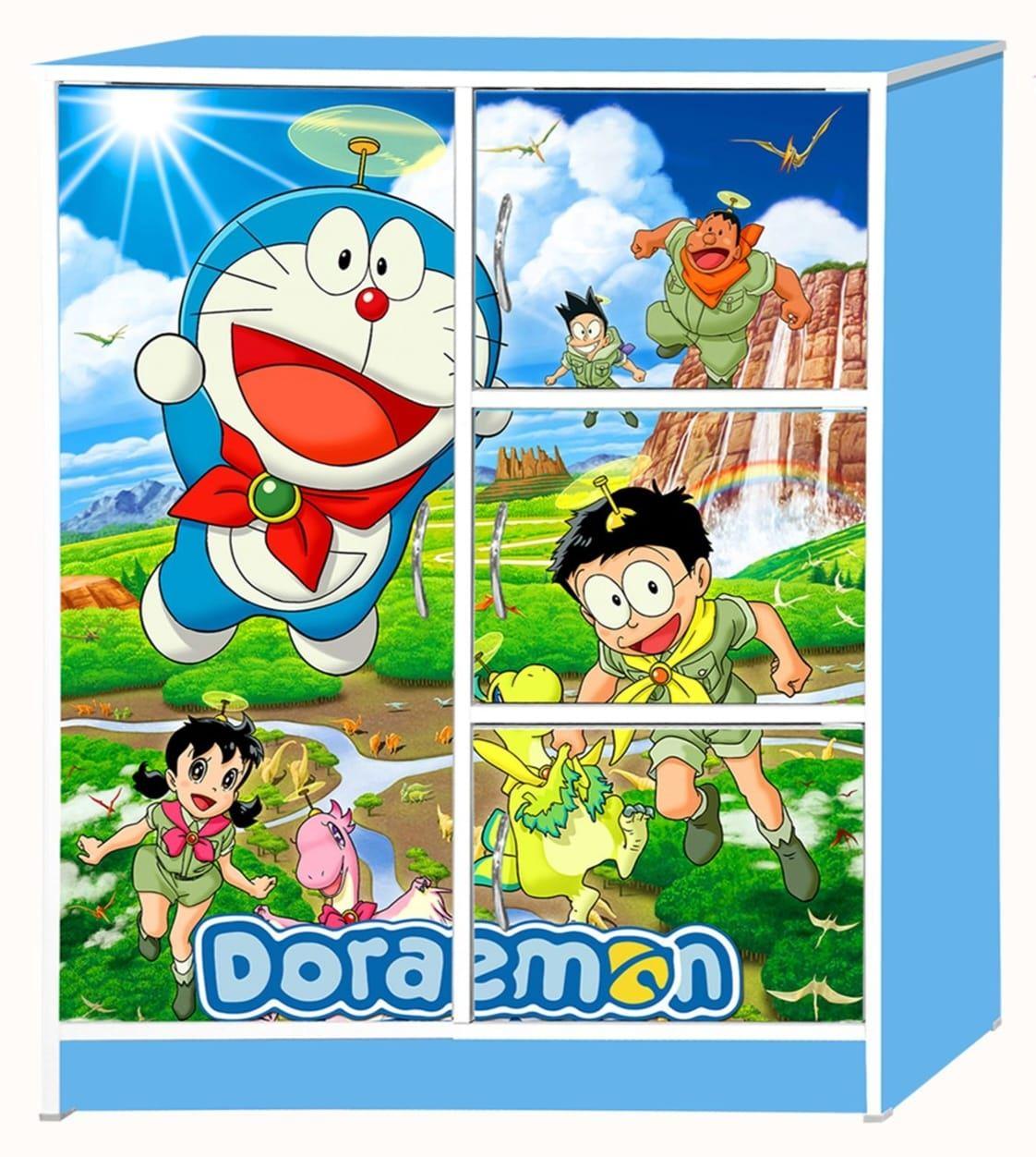 CARTOON CABINET