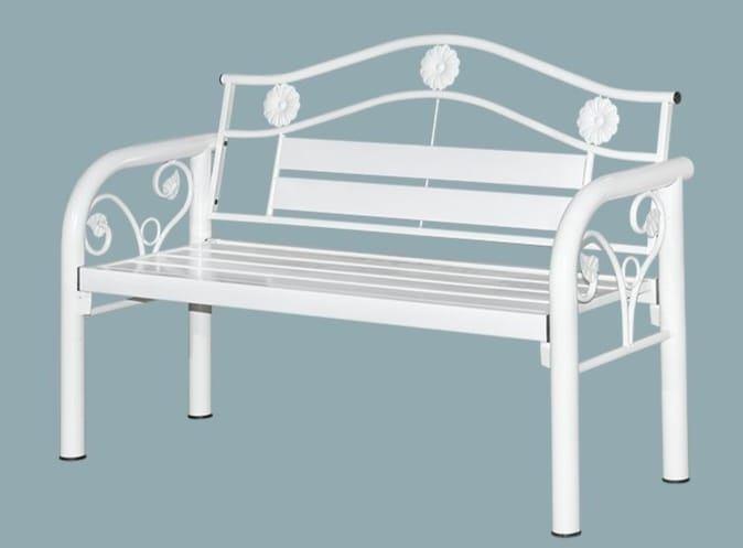 METAL WHITE 3109