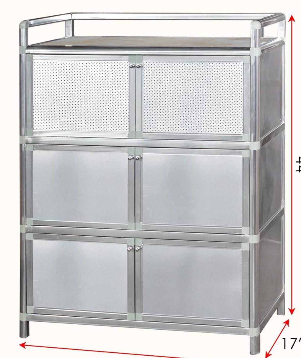 ALUMINIUM 405