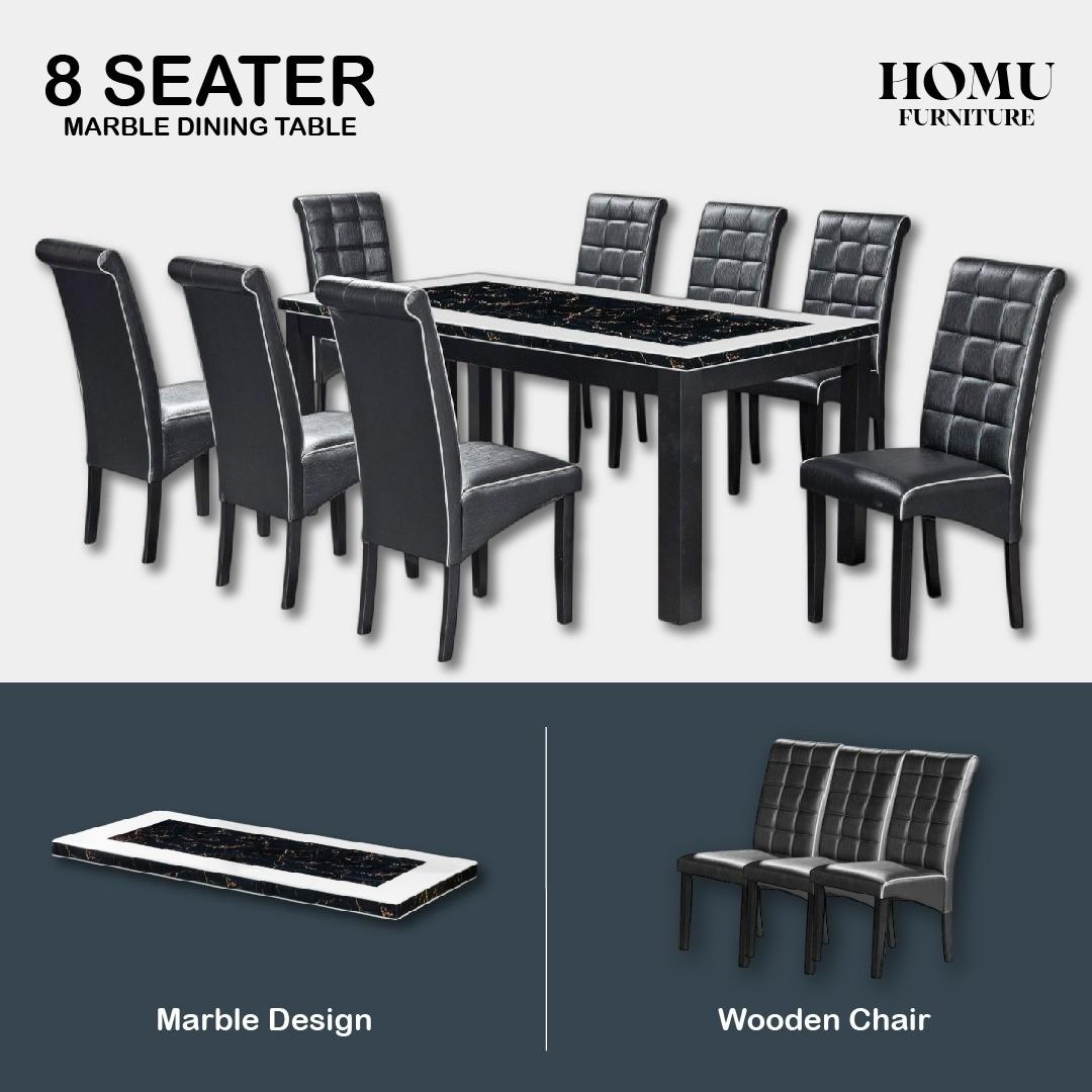 Marble Table (36z+3x6)
