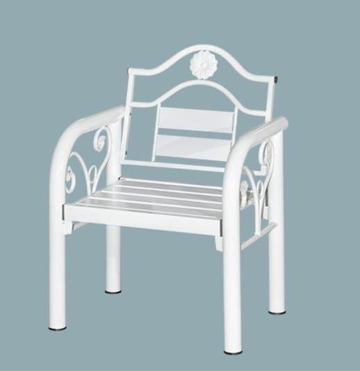METAL WHITE 2111
