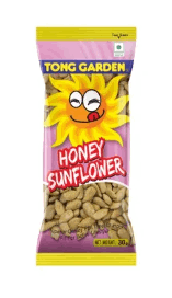 Tong Garden Honey Sunflower Seed 30g