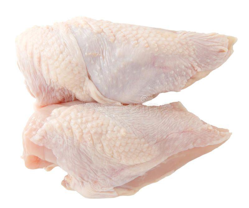 Chicken Breast 1pcs (Fresh Frozen)