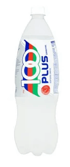 100 Plus Original 500ml