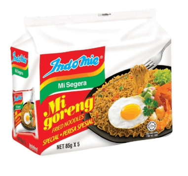 Indomie Special 5x85g