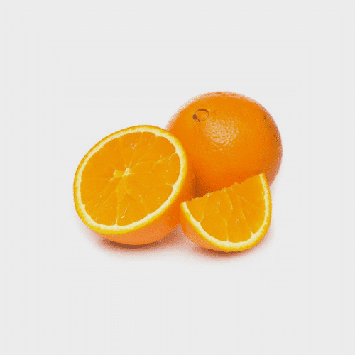 Navel Orange 3pcs