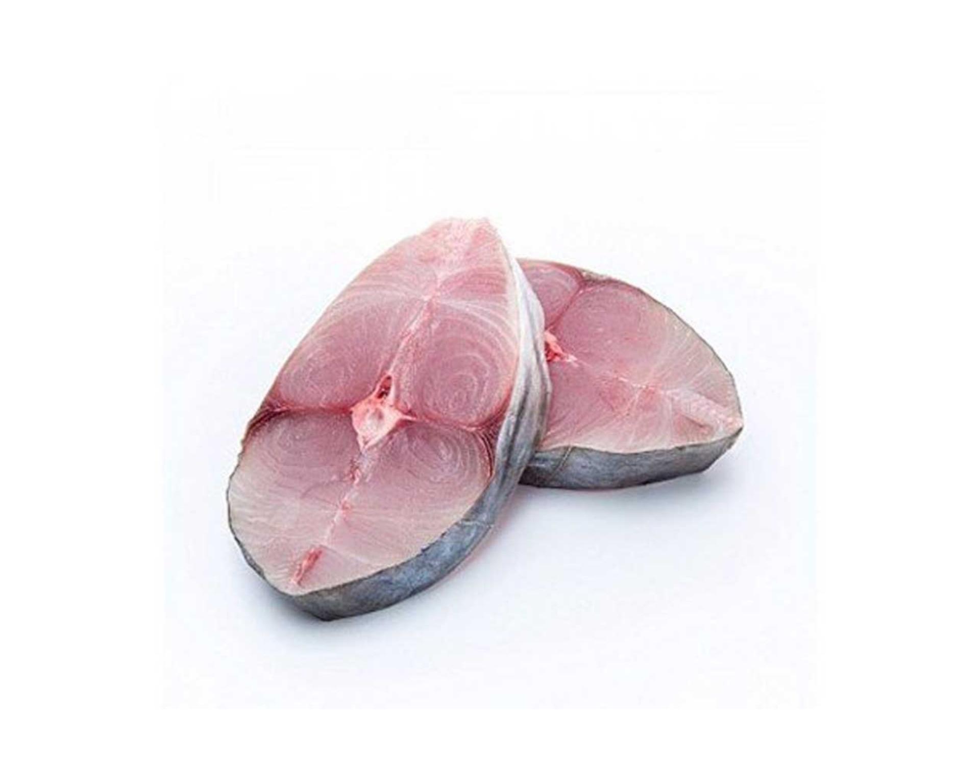 Mackerel Slice (Ikan Tenggiri) 200g