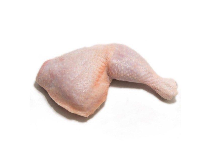 Chicken Whole Leg 1pcs (Fresh Frozen)